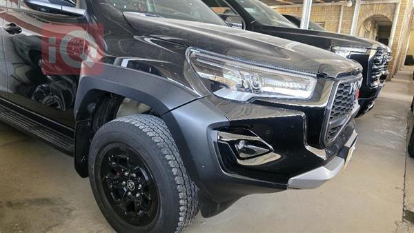 تويوتا هايلوكس 2025 للبيع في العراق -  بغداد